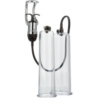 Calexotics Maximum Results Pump Set