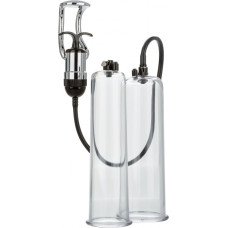 Calexotics Maximum Results Pump Set