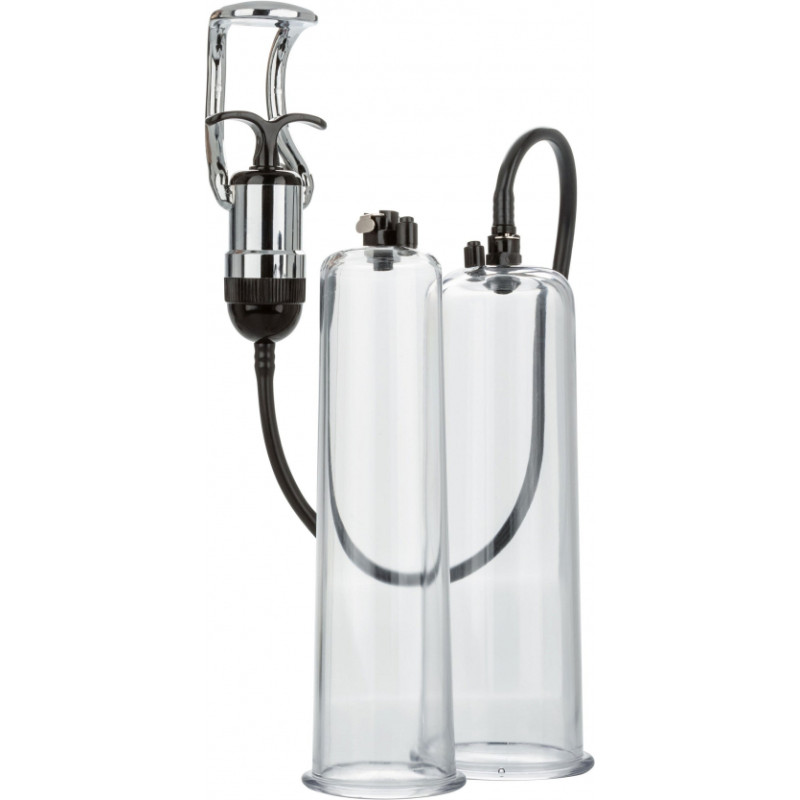 Calexotics Maximum Results Pump Set