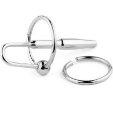 B - Series Heavyfun Metal Penis Plug no. 05