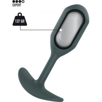 Toyjoy The Athlete Weighted Plug