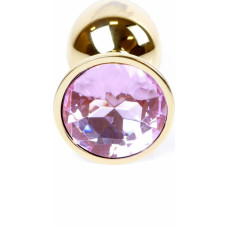 B - Series Heavyfun Plug-Jewellery Gold PLUG- Rose