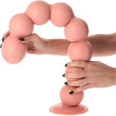 Toyz4Lovers Plug Anale Trolltunga Flesh