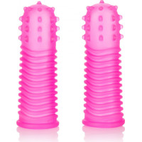 Calexotics Intimate Play Finger Tingler
