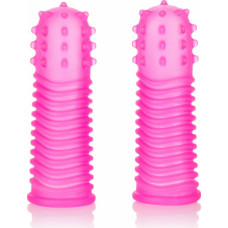 Calexotics Intimate Play Finger Tingler