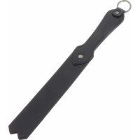 Hidden Desire Genuine Leather Slapper I
