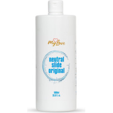 Mylove Neutral-slide original 1000 ml.