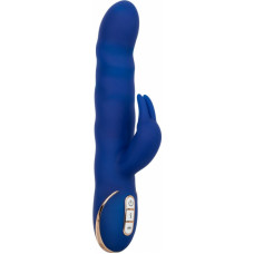 Calexotics Silicone Wave Motion Rabbit