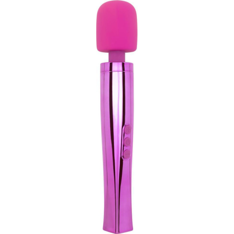Mymagicwand - Wand Massager - Pink