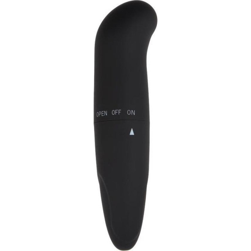 Power Escorts Mini G-SPOT Black