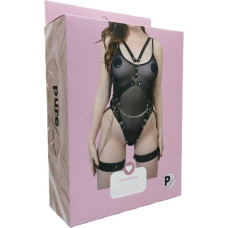 Pure Lust Chloe Black