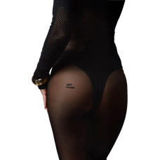 Obsessive Patrise Yours rajstopy S/M