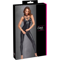 Cottelli Party Jumpsuit Harness S