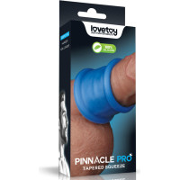 Lovetoy Pinnacle Pro Tapered Squeeze Stretcher