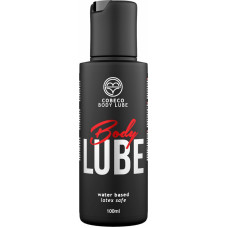 Cobeco CBL Body Lube Waterbased 1000 ml