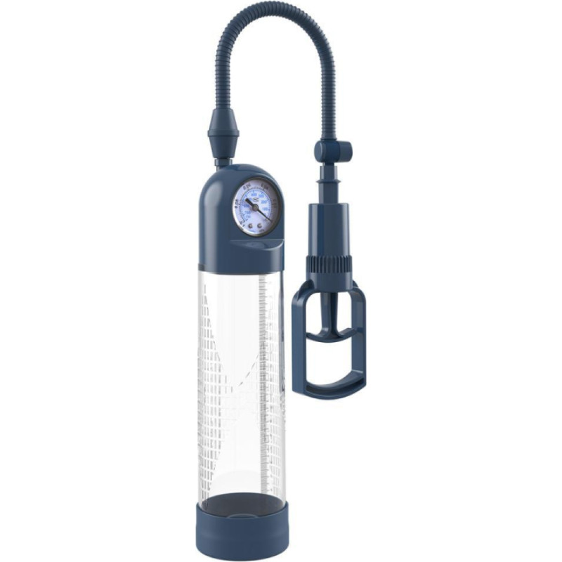 Boners - Penis Pump No. 3