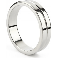 Mr. Steel Single Grooved C-Ring 55mm