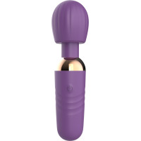 B - Series Cute Little Fairy Wand Purple