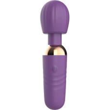 B - Series Cute Little Fairy Wand Purple