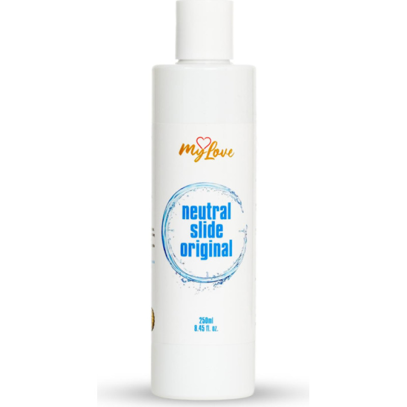 Mylove Neutral-slide original 250 ml.