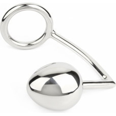 Mr. Steel Ass Hitch Egg 50 mm / Ring 50 mm