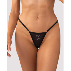 Obsessive Violami Sexy stringi L/XL