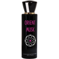 Aurora Feromony-ORIENT MUSK 50 ml for women