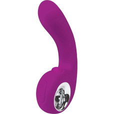 Fantasy Tapping & vibrating G spot stimulator