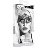 Ouch! Queen - Lace Mask