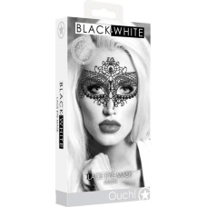 Ouch! Queen - Lace Mask