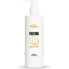 Mylove Fisting-extreme slide 300 ml.