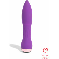 Nu Sensuelle Silicone 60SX AMP Bullet
