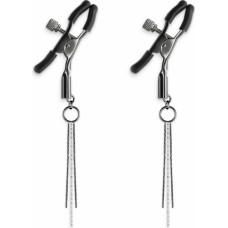 Ns Novelties Nipple Clamps D3