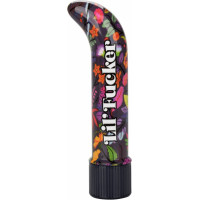 Calexotics Lil Fucker Mini G-Spot Vibrator