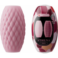 Pretty Love - Athena EROS, TPR, Waterproof