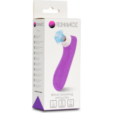 Romance Sucking pleasure stimulato Breezer - Purple