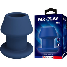 Mr. Play Jack Anal Plug – S