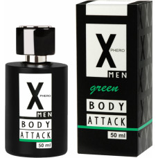 Aurora Feromony - X phero Men Green