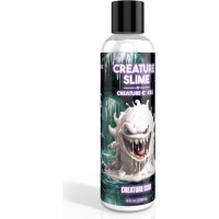 Xr Brands Creature Slime - Creature Cum - Bez smaržas spermas lubrikants - 8 šķidrās unces / 236 ml