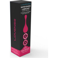 Lovense Ūdens bāzes lubrikants - 100 ml