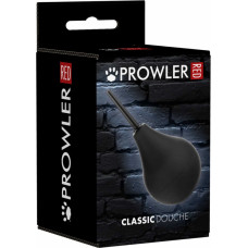 Prowler Red Большой душ с лейкой - черный