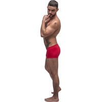 Male Power Tīrs komforts - modālie brīnumbiksīšu šorti - XL