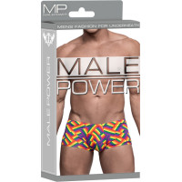 Male Power Mini šorti - S - Lepnums