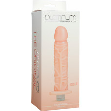 Doc Johnson Oriģinālais - Dildo - 8 / 20 cm