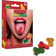 Grajmy Razem Cukierki peniski w trzech smakach