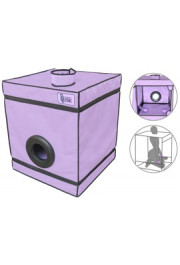 Secretdome Bukkake - Violeta