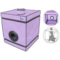 Secretdome Bukkake - Violeta
