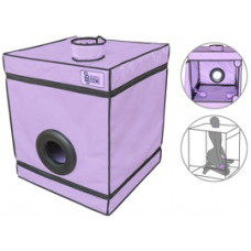 Secretdome Bukkake - Violetinė