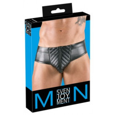 Svenjoyment Vīriešu biksītes ar atvērtu muguru XL