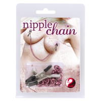 You2Toys Nipple Chain Purple
